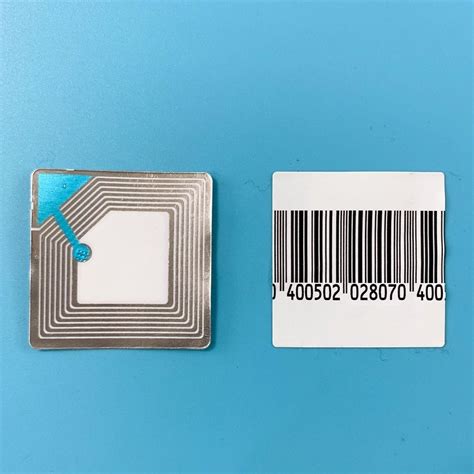 anti theft rfid sticker|anti theft alarms for merchandise.